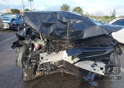 2020 Toyota Camry Xse from USA, damaged, VIN 4T1K61AK2LU511103